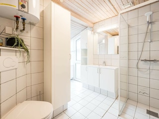 Maison de vacances Blåvand  22