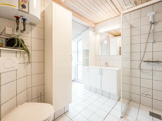 Vakantiehuis Blåvand  22
