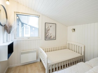 Maison de vacances Blåvand  25