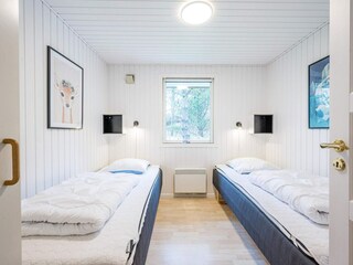 Maison de vacances Blåvand  26