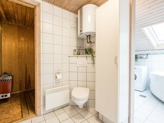 Ferienhaus Blåvand  27