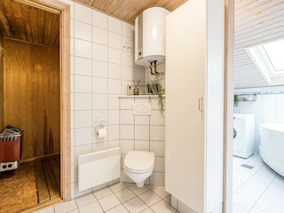 Maison de vacances Blåvand  27