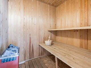 Ferienhaus Blåvand  28