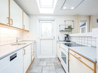Holiday house Blåvand  19