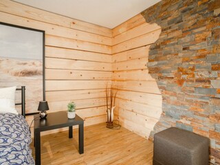 Cottage Sundhouse Ausstattung 11