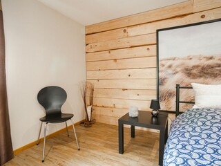 Cottage Sundhouse Ausstattung 12
