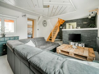 Cottage Sundhouse Ausstattung 13