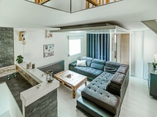 Vakantiehuisje Sundhouse Kenmerken 15