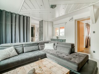 Vakantiehuisje Sundhouse Kenmerken 27