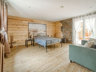 Cottage Sundhouse Ausstattung 16