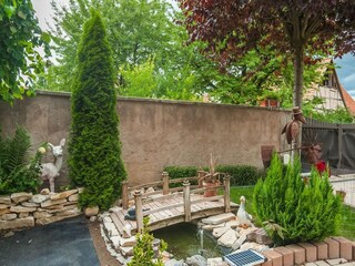 Cottage Sundhouse Außenaufnahme 5