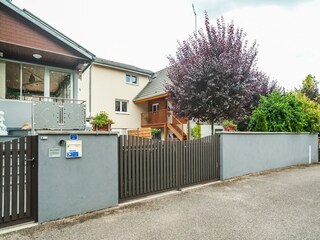 Cottage Sundhouse Ausstattung 18