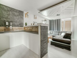 Casa vacanze Sundhouse Caratteristiche 29