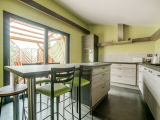 Cottage Sundhouse Ausstattung 23