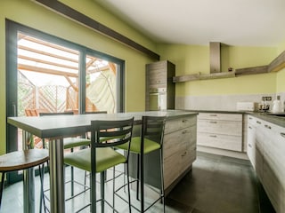Holiday cottage Sundhouse Features 23