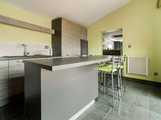 Cottage Sundhouse Ausstattung 24