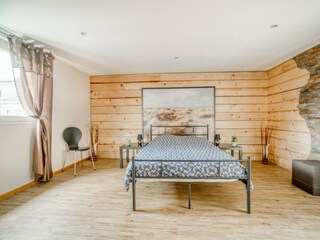 Cottage Sundhouse Ausstattung 32