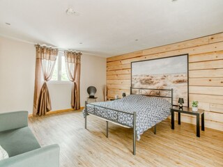 Cottage Sundhouse Ausstattung 27