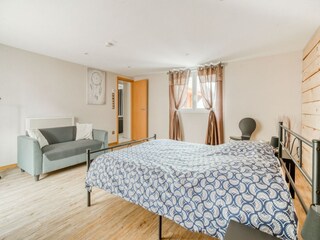 Cottage Sundhouse Ausstattung 28