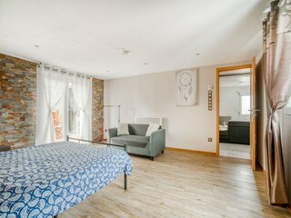 Cottage Sundhouse Ausstattung 21