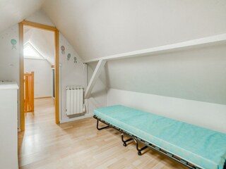 Cottage Sundhouse Ausstattung 34