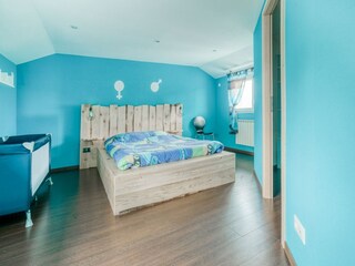 Cottage Sundhouse Ausstattung 34