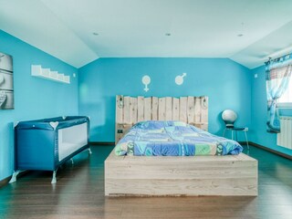 Cottage Sundhouse Ausstattung 35
