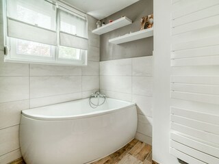 Vakantiehuisje Sundhouse Kenmerken 10