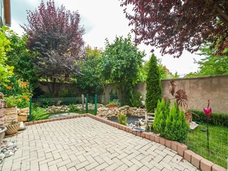 Casa vacanze Sundhouse Registrazione all'aperto 9