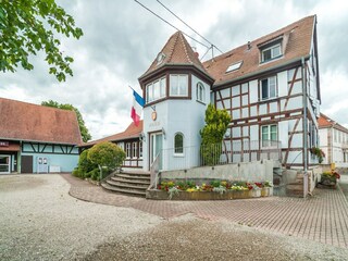 Cottage Sundhouse Umgebung 40