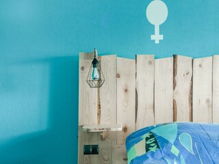 Maison de vacances Sundhouse  38