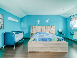 Casa vacanze Sundhouse Caratteristiche 12