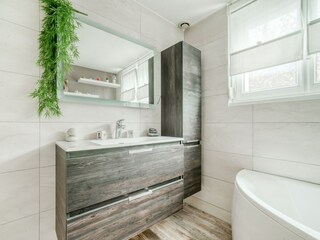 Vakantiehuisje Sundhouse Kenmerken 13