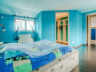 Casa vacanze Sundhouse Caratteristiche 36