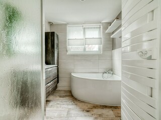 Casa vacanze Sundhouse Caratteristiche 14