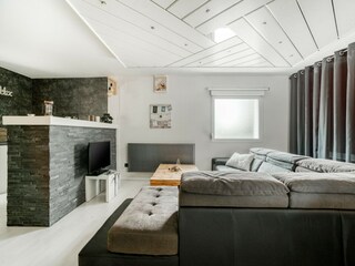 Cottage Sundhouse Ausstattung 16