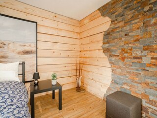 Cottage Sundhouse Ausstattung 18