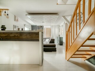 Cottage Sundhouse Ausstattung 23