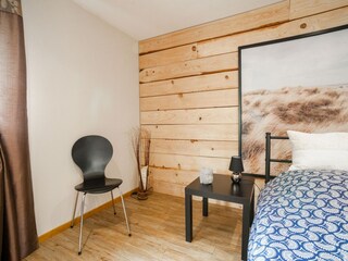 Casa vacanze Sundhouse Caratteristiche 26