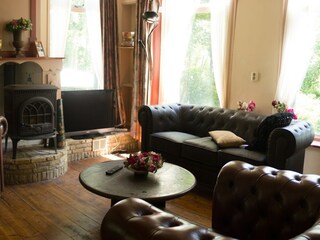 Bauernhof Witmarsum Ausstattung 10