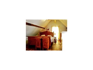 Bauernhof Witmarsum Ausstattung 13