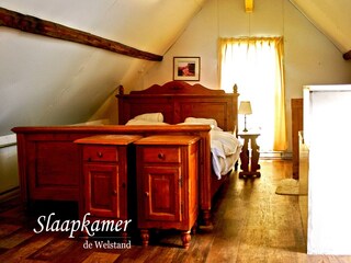 Boerderij Witmarsum Kenmerken 15