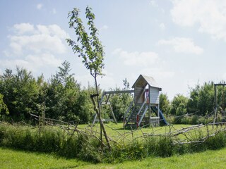 Boerderij Witmarsum Buitenaudio-opname 8