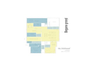 Type de propriété : Ferme Witmarsum  29