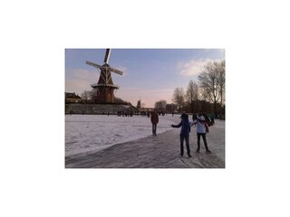 Type de propriété : Ferme Witmarsum Environnement 27