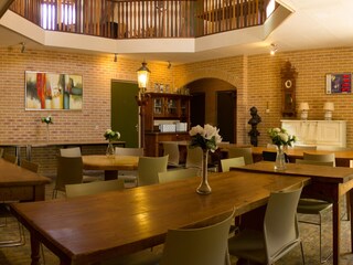 Bauernhof Witmarsum Ausstattung 23