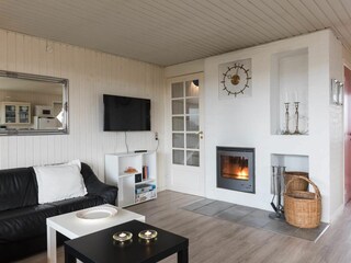 Vakantiehuis Fanø Bad  2