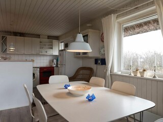 Vakantiehuis Fanø Bad  3
