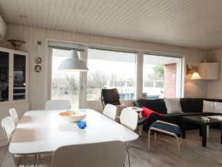 Casa de vacaciones Fanø Bad  4
