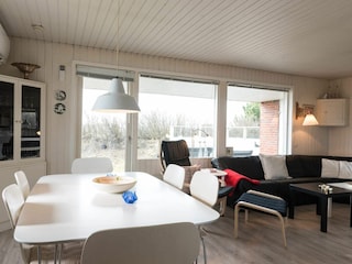 Vakantiehuis Fanø Bad  4